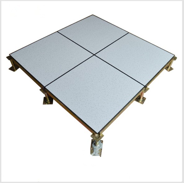 防滑防靜電地板