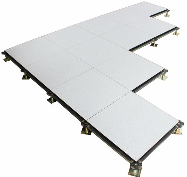 防靜電耐磨地板