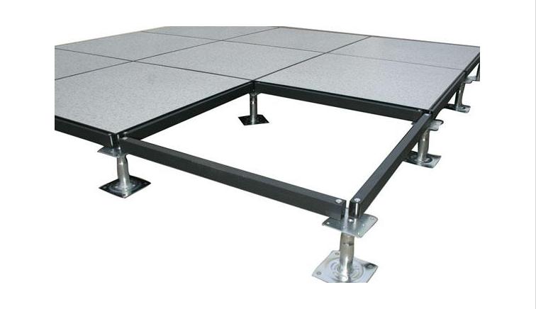 消防防靜電地板