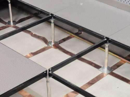 安徽省防靜電地板廠家