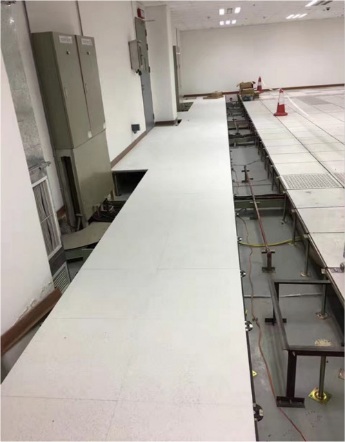 專業防靜電地板廠家