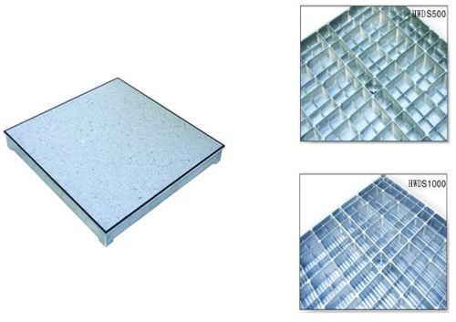 防靜電地板鋁合金