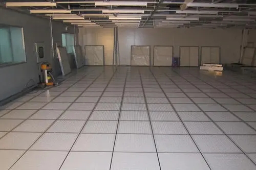 醫用防靜電地板