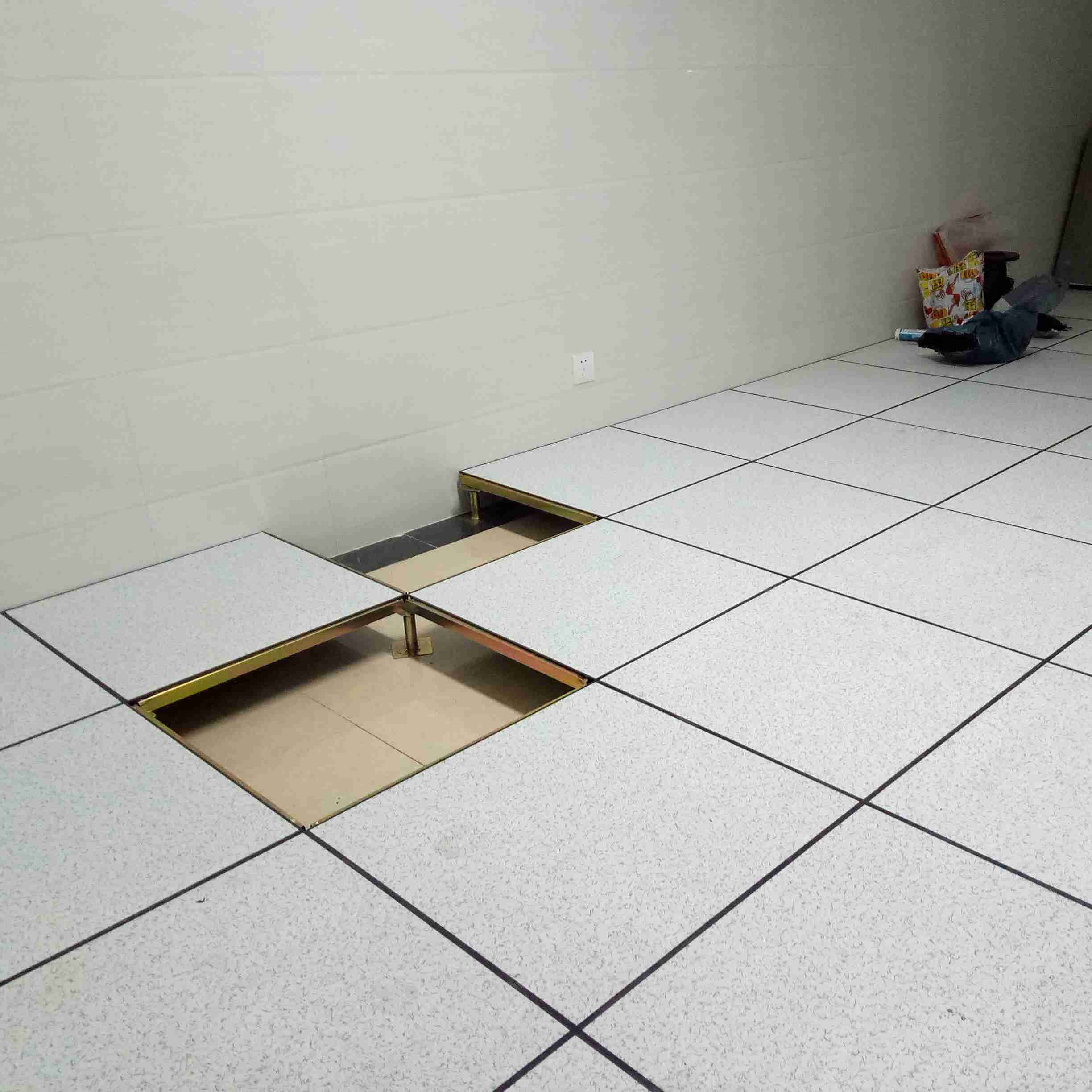 醫用防靜電地板