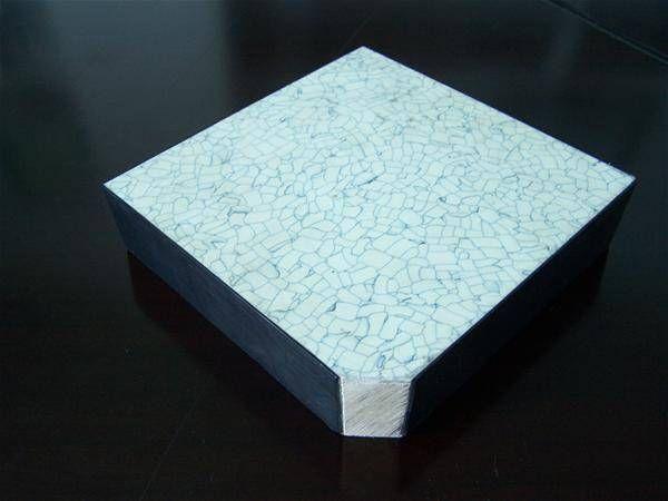 硫酸鈣架空防靜電地板