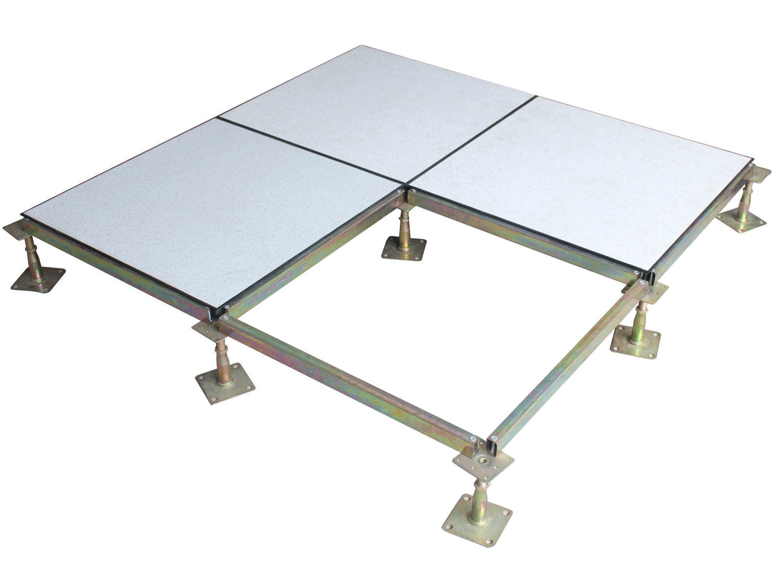 專用防靜電地板