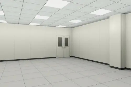 迪露防靜電地板