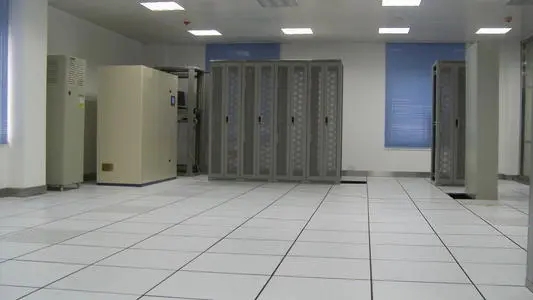 防靜電機房地板 防靜電機房地板