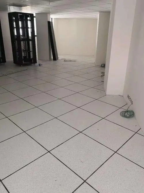 車間防靜電地板廠