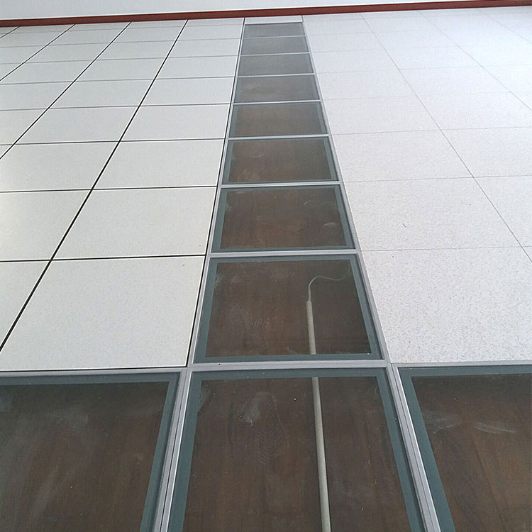 三井防靜電地板