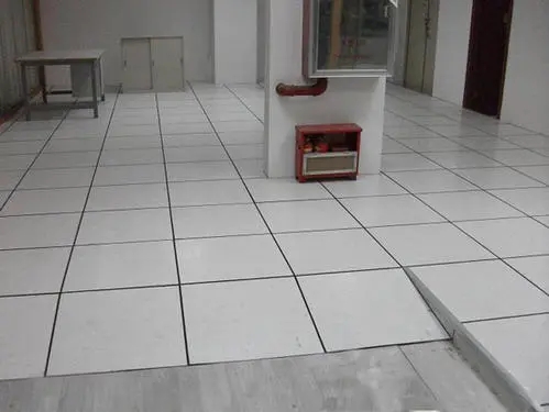 地面防靜電地板批發(fā)