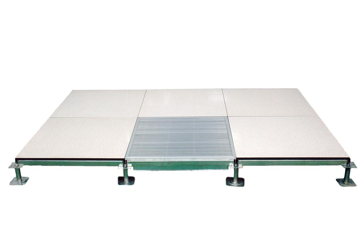 匯鑫防靜電地板