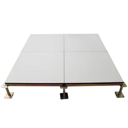 商洛防靜電地板