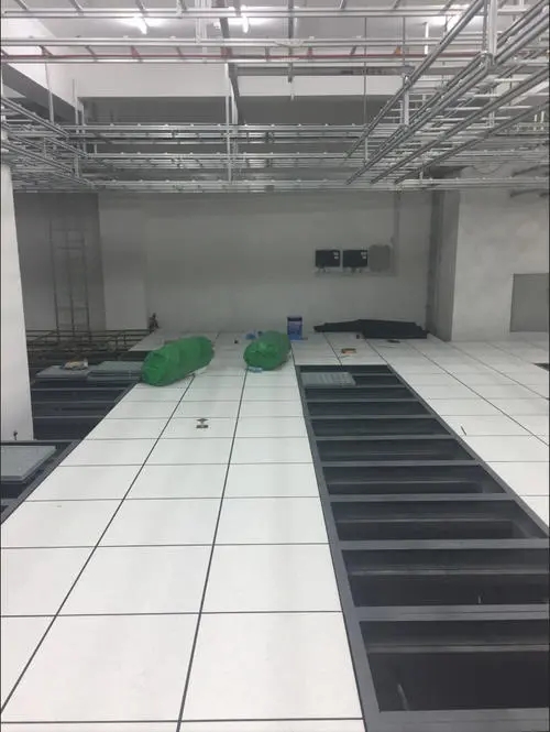 防靜電鋼制地板廠家