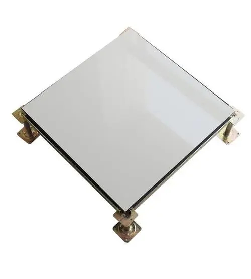 陶瓷貼面防靜電活動地板 陶瓷貼面防靜電活動地板