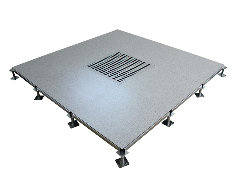 防靜電地板多錢一平方