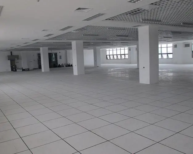 防靜電地板報價大全
