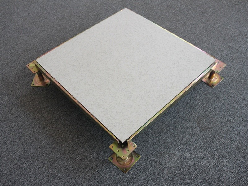 無邊架空防靜電地板