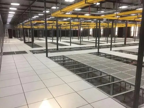 防靜電地板生產廠商