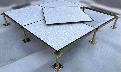 地面防靜電地板廠家