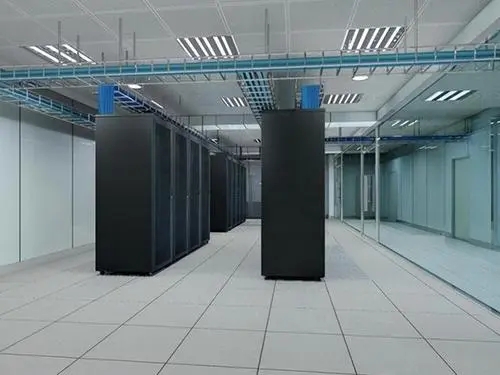 機房地板防靜電