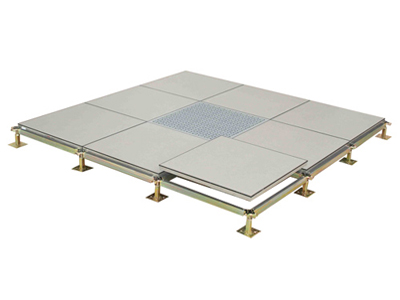 常美防靜電地板