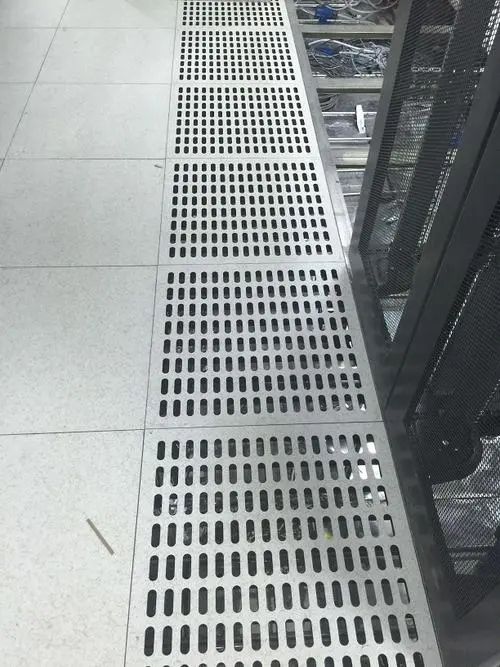 機房防靜電地板 機房防靜電地板