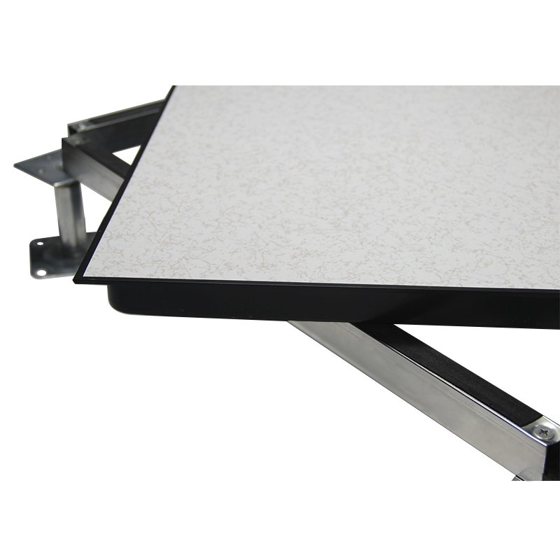 防靜電地板一般多高