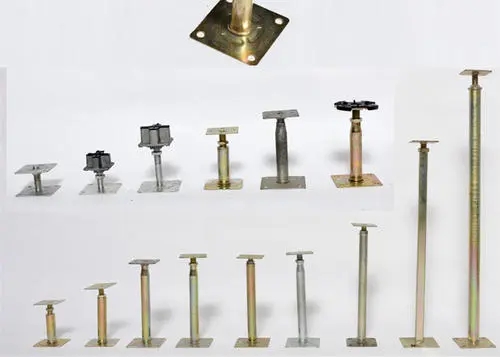 防靜電地板一般多高