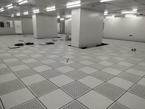 如何選擇質量過硬的防靜電架空地板公司
