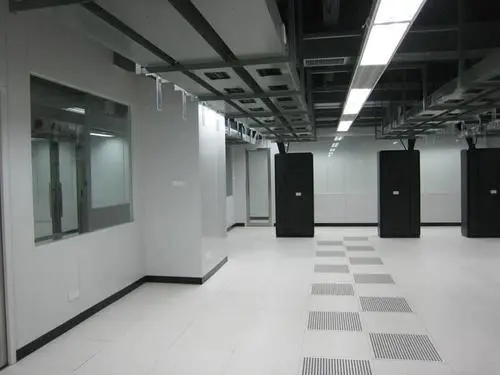 防靜電架空地板