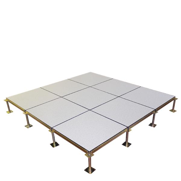 防靜電地板 防靜電地板