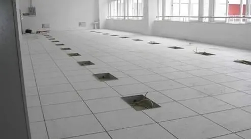 防靜電地板 防靜電地板