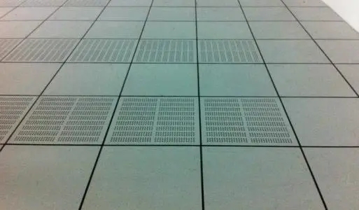 景德鎮(zhèn)防靜電地板