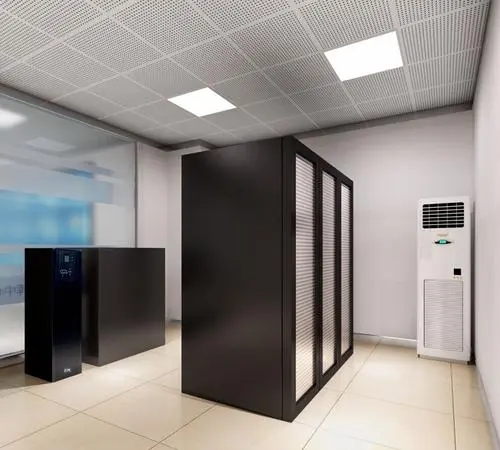 微機室防靜電地板