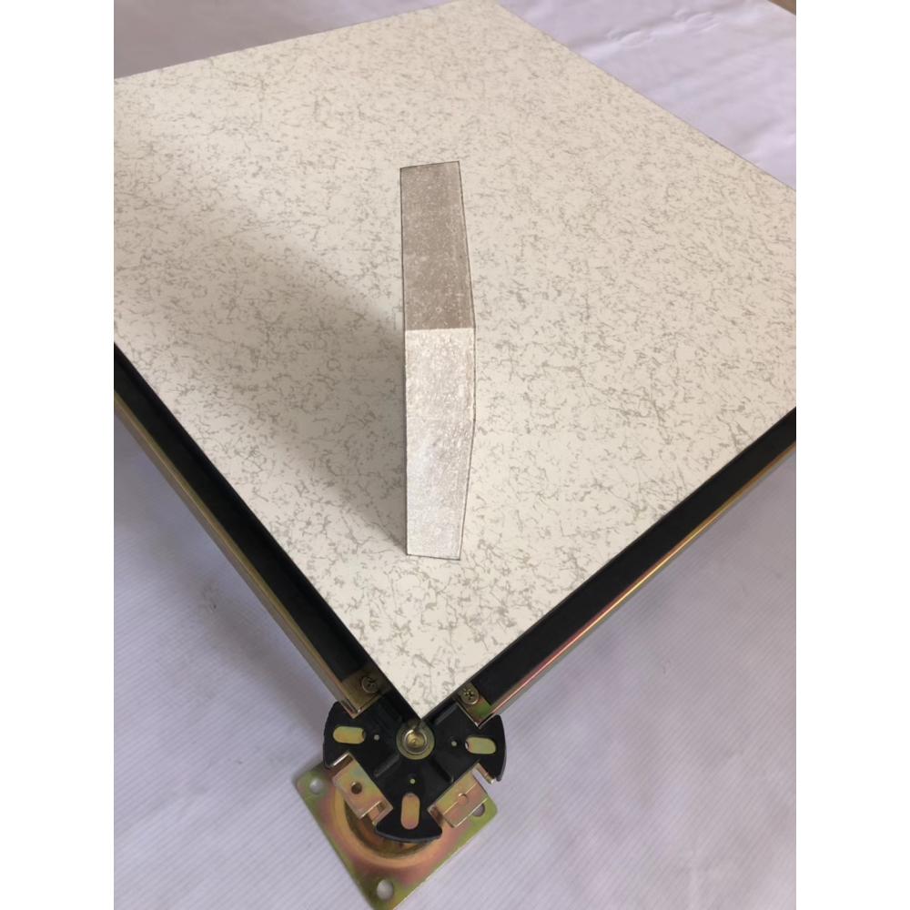 硫酸鈣防靜電架空地板