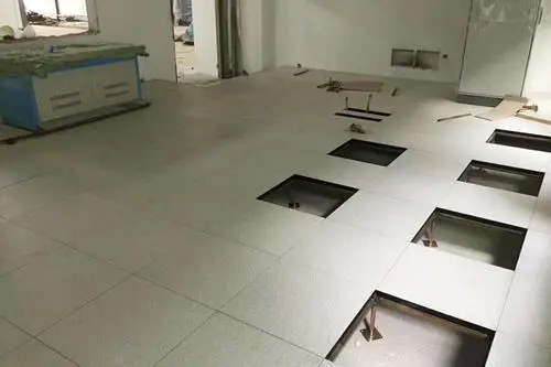 哪里的防靜電地板好