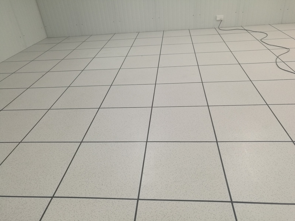 活動防靜電地板