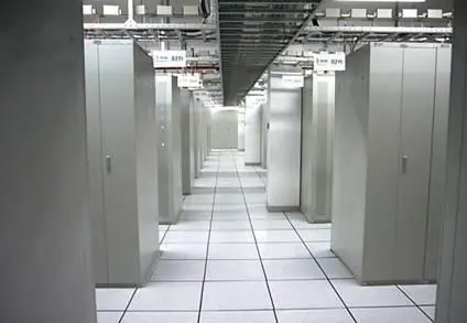 防靜電活動地板工廠