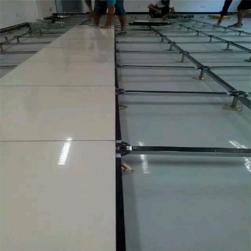 陶瓷防靜電地板生產商教你地板知識