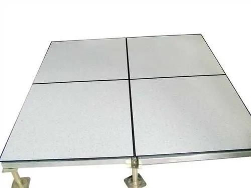 防靜電的地板價格都有多少