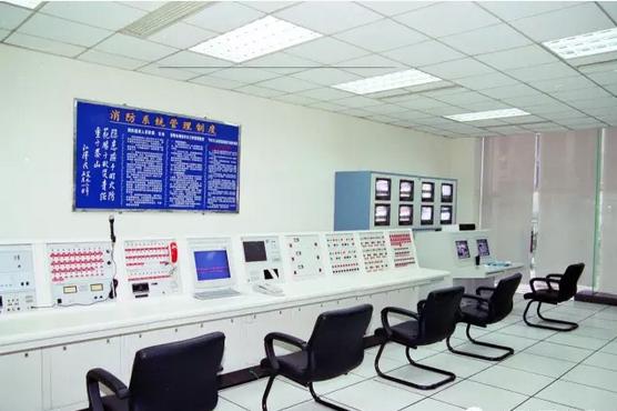 控制室防靜電地板實用功能有哪些？