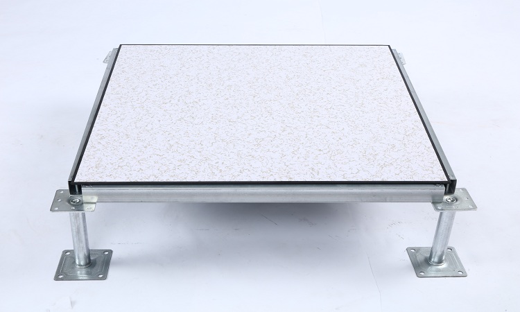 名牌防靜電地板