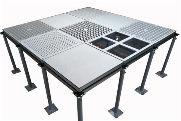 防靜電地板都有哪些品牌