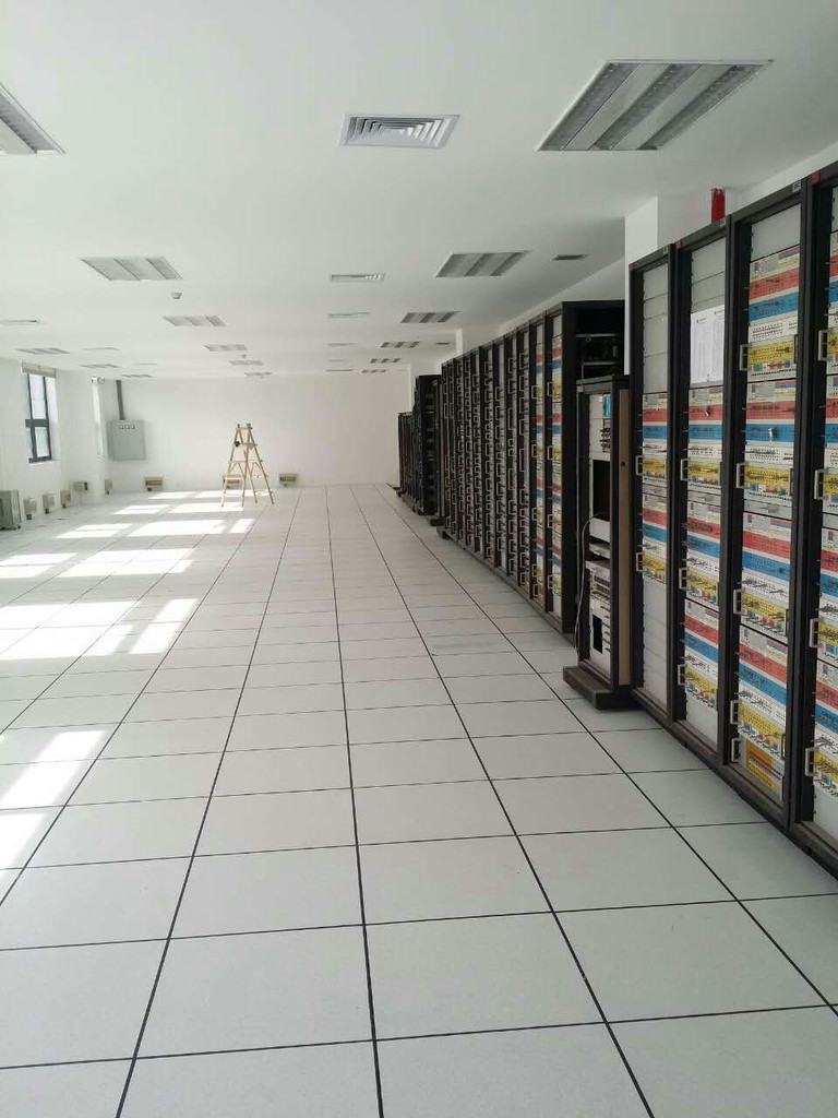 防靜電地板哪里購買