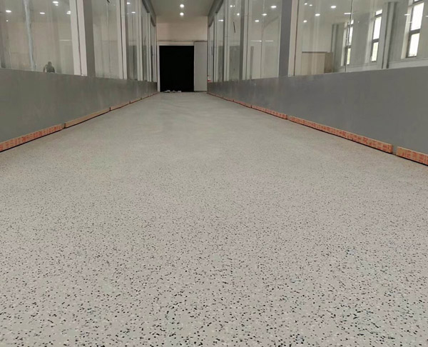 醫院防靜電地板