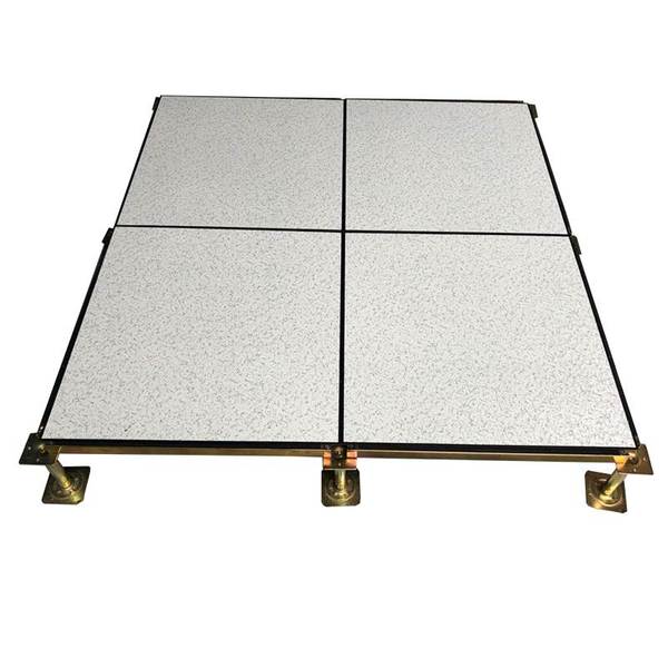 防靜電架空活動地板