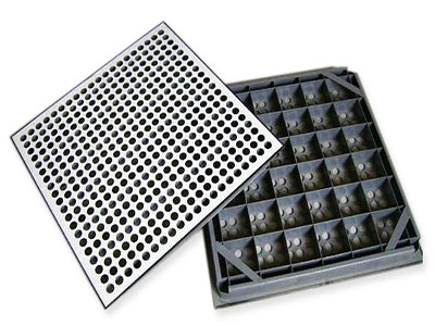 鋁質(zhì)防靜電地板廠家的產(chǎn)品