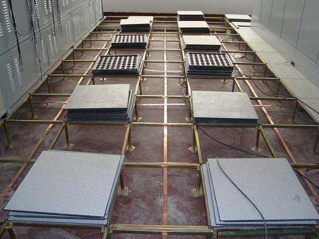 防靜電地板防靜電地板廠家