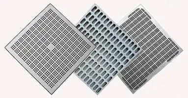 防靜電送風(fēng)地板是什么